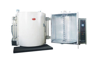 CCZK-EL立式蒸发镀膜设备